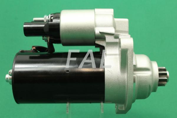 FAL F000200/25 - Starter autospares.lv