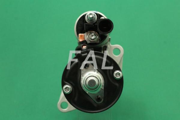 FAL F000200/25 - Starter autospares.lv