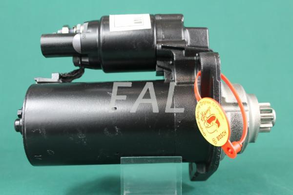 FAL F000200/2 - Starter autospares.lv