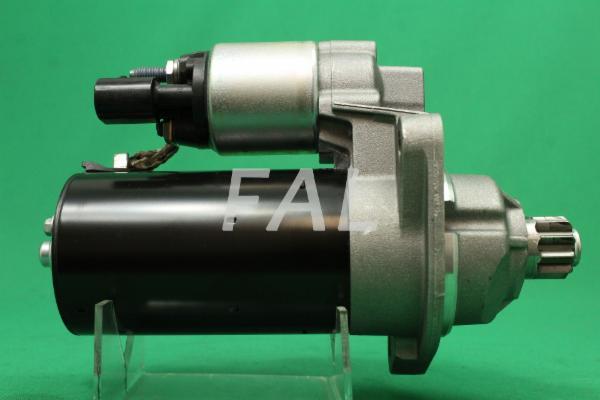 FAL F000201/1 - Starter autospares.lv