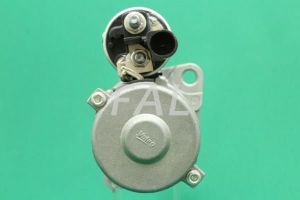 FAL F000201/1 - Starter autospares.lv