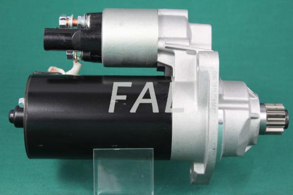 FAL F000201/25 - Starter autospares.lv