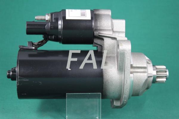 FAL F000201/2 - Starter autospares.lv