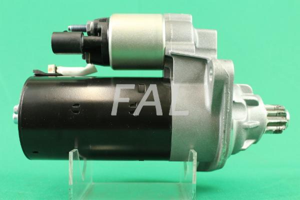 FAL F000202/1 - Starter autospares.lv