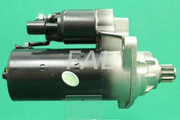 FAL F000202/2 - Starter autospares.lv