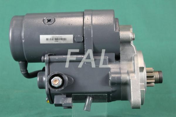 FAL F000285/2 - Starter autospares.lv