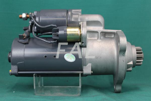 FAL F000239/2 - Starter autospares.lv