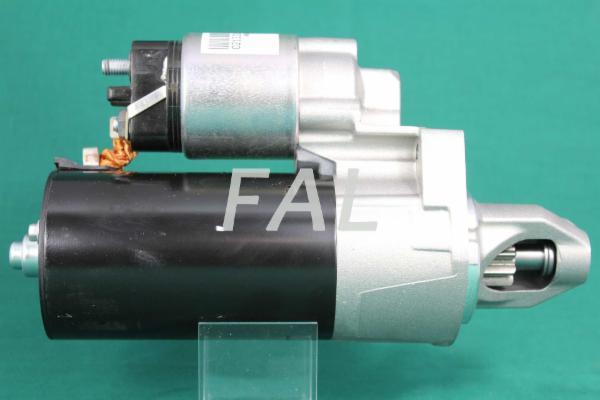 FAL F000235/1 - Starter autospares.lv