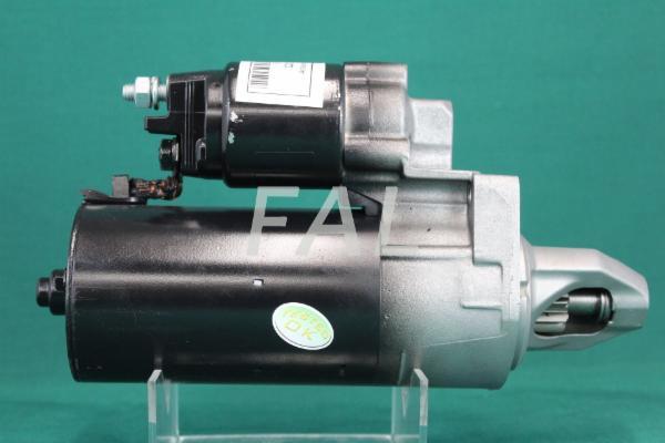 FAL F000235/2 - Starter autospares.lv