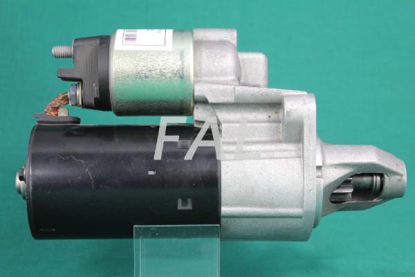 FAL F000233/1 - Starter autospares.lv