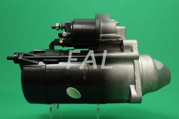 FAL F000222/2 - Starter autospares.lv