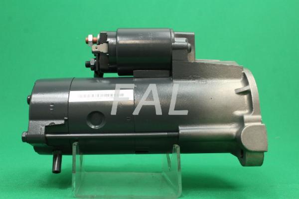 FAL F000276/2 - Starter autospares.lv