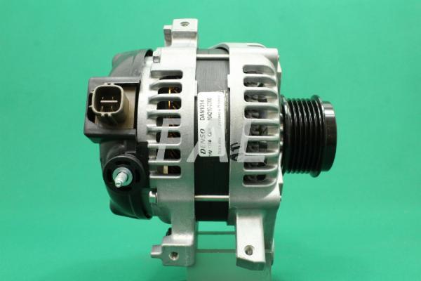 FAL F000741/1 - Alternator autospares.lv