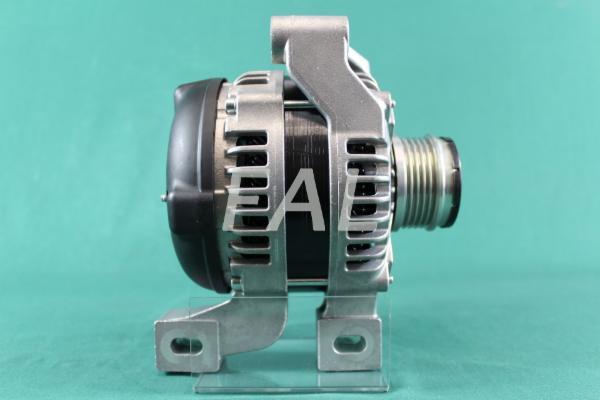 FAL F000743/2 - Alternator autospares.lv