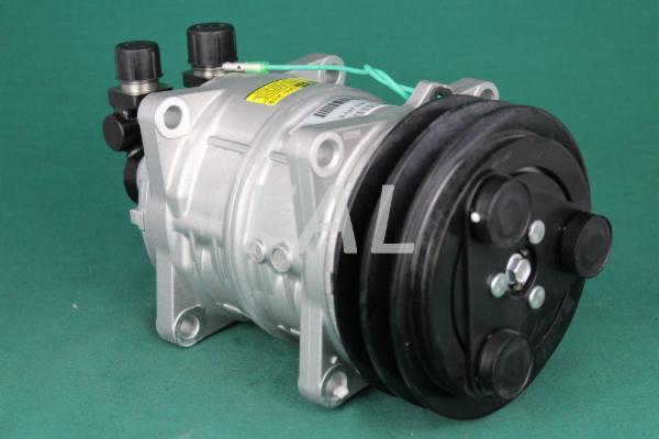 FAL F000759/1 - Compressor, air conditioning autospares.lv