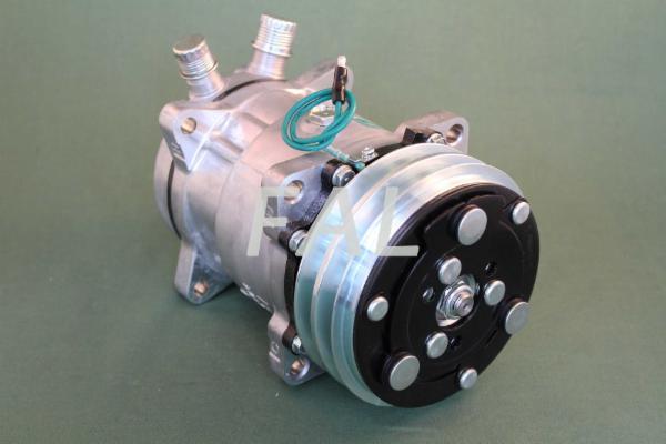 FAL F000765/1 - Compressor, air conditioning autospares.lv