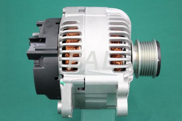 FAL F000709/1 - Alternator autospares.lv