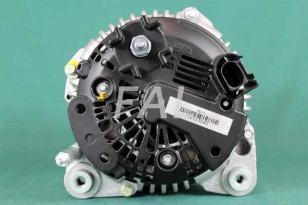 FAL F000709/2 - Alternator autospares.lv