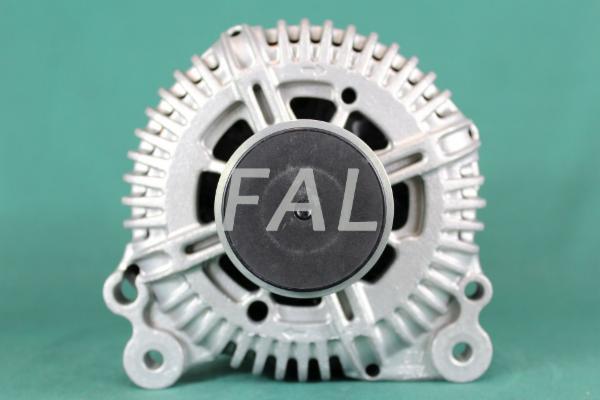 FAL F000709/2 - Alternator autospares.lv