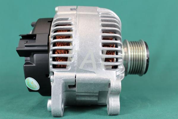 FAL F000709/2 - Alternator autospares.lv