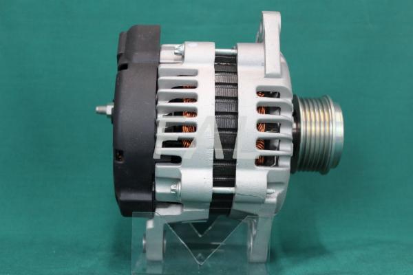 FAL F000706/1 - Alternator autospares.lv