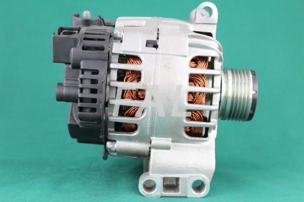 FAL F000701/1 - Alternator autospares.lv