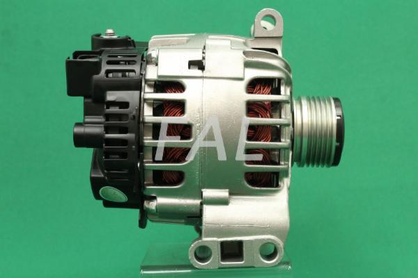 FAL F000701/2 - Alternator autospares.lv