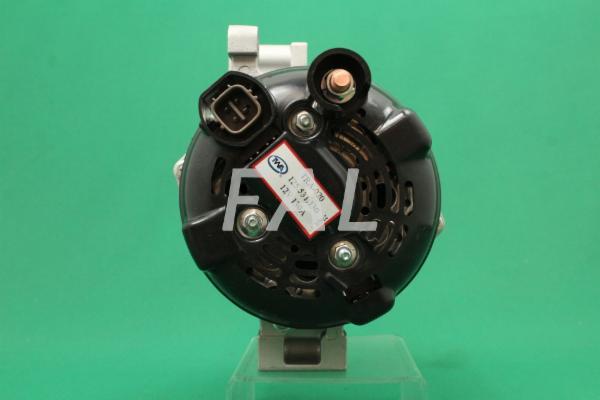 FAL F000719/25 - Alternator autospares.lv