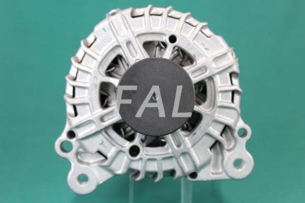 FAL F000718/1 - Alternator autospares.lv