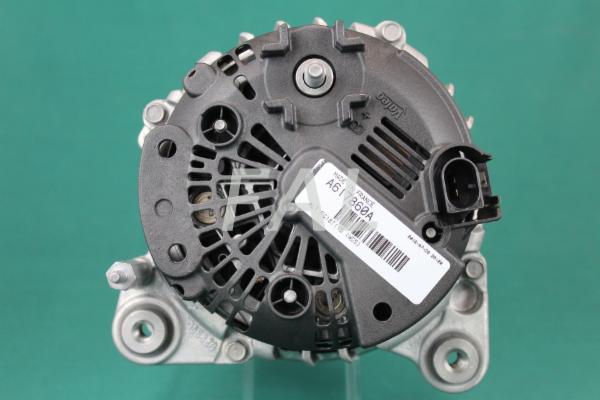 FAL F000718/1 - Alternator autospares.lv