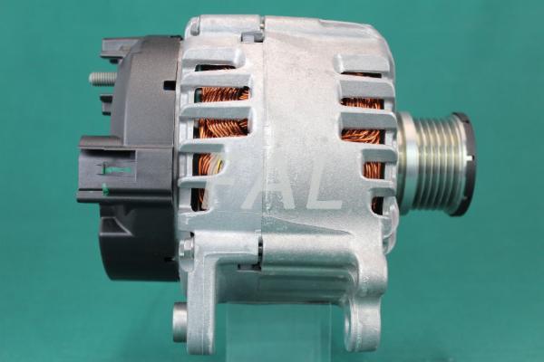 FAL F000718/1 - Alternator autospares.lv