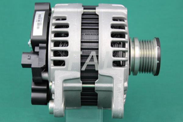 FAL F000718/2 - Alternator autospares.lv