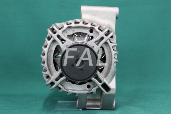 FAL F000729/1 - Alternator autospares.lv