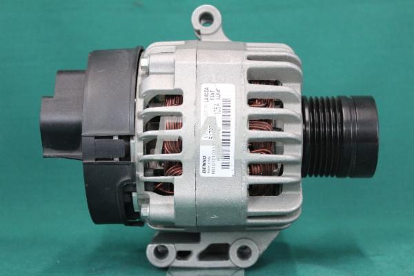 FAL F000729/1 - Alternator autospares.lv