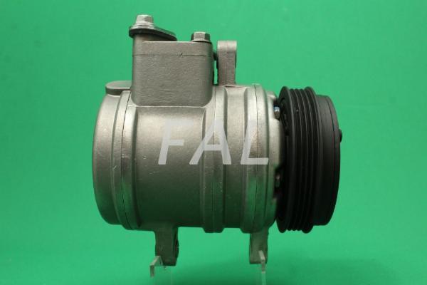 FAL F000721/21 - Compressor, air conditioning autospares.lv