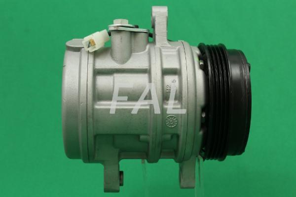 FAL F000721/2 - Compressor, air conditioning autospares.lv