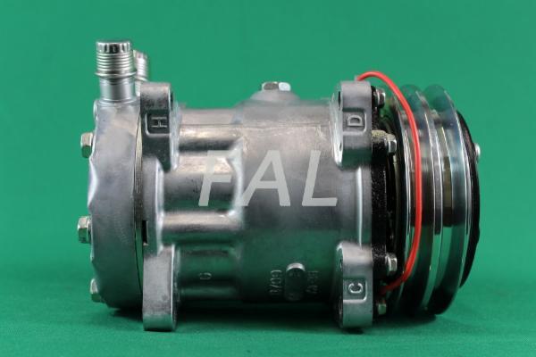 FAL F000778/1 - Compressor, air conditioning autospares.lv