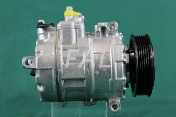 FAL F001994/1 - Compressor, air conditioning autospares.lv