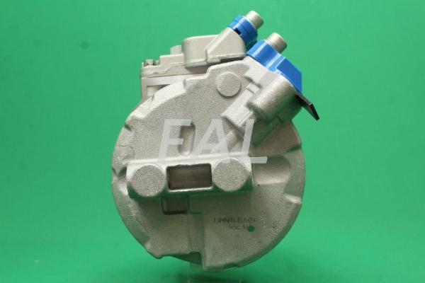 FAL F001993/25 - Compressor, air conditioning autospares.lv