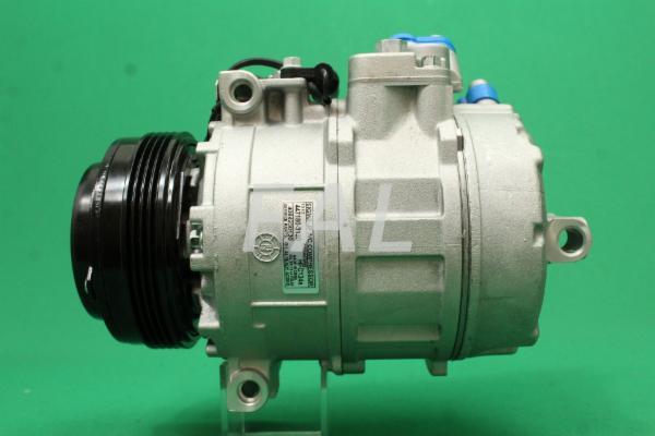 FAL F001993/25 - Compressor, air conditioning autospares.lv