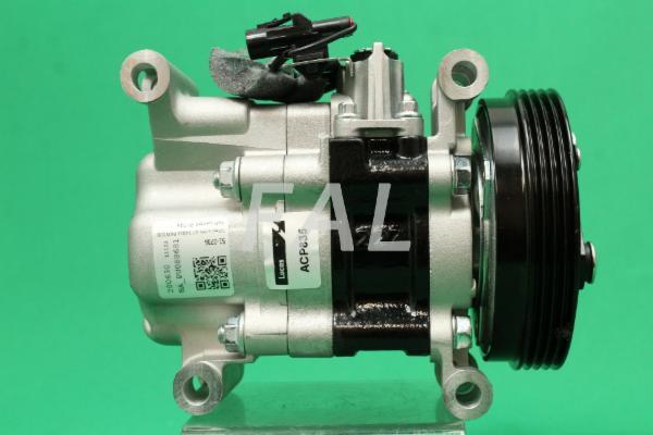 FAL F001955/2 - Compressor, air conditioning autospares.lv