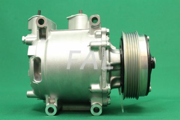 FAL F001956/1 - Compressor, air conditioning autospares.lv