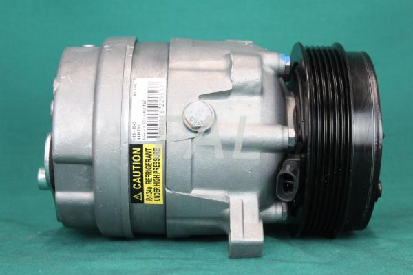 FAL F001965/2 - Compressor, air conditioning autospares.lv