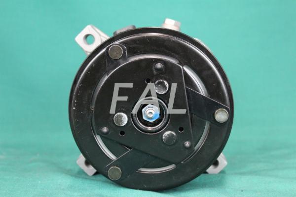 FAL F001965/2 - Compressor, air conditioning autospares.lv