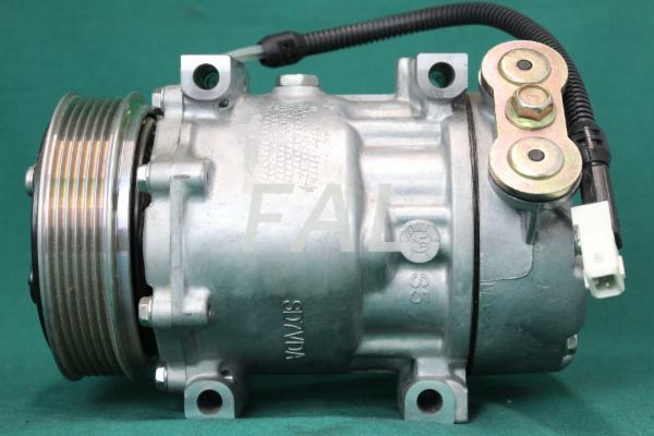 FAL F001974/2 - Compressor, air conditioning autospares.lv