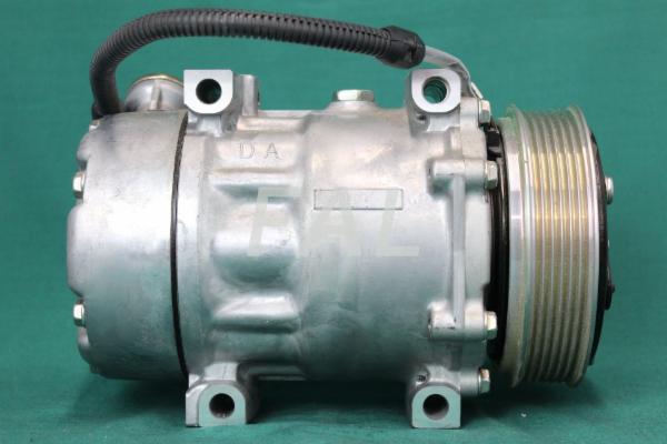 FAL F001974/2 - Compressor, air conditioning autospares.lv