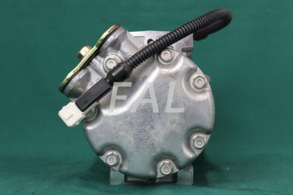 FAL F001974/2 - Compressor, air conditioning autospares.lv