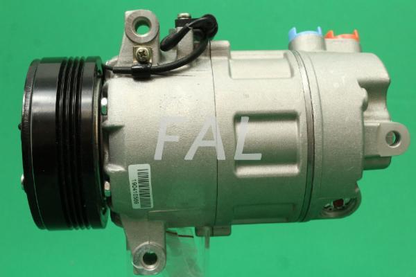 FAL F001973/25 - Compressor, air conditioning autospares.lv