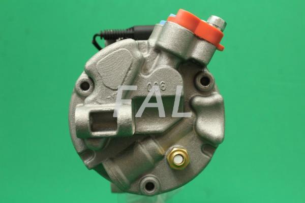 FAL F001973/25 - Compressor, air conditioning autospares.lv