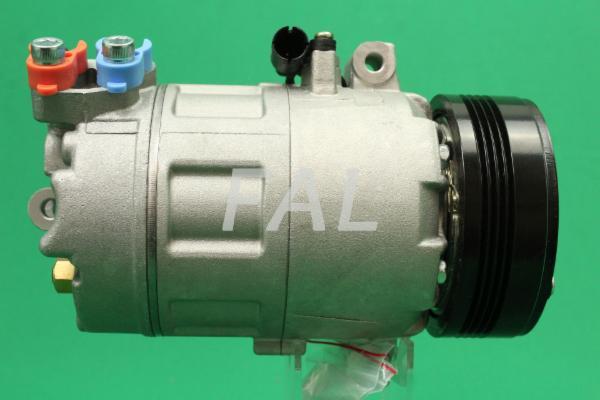 FAL F001973/25 - Compressor, air conditioning autospares.lv